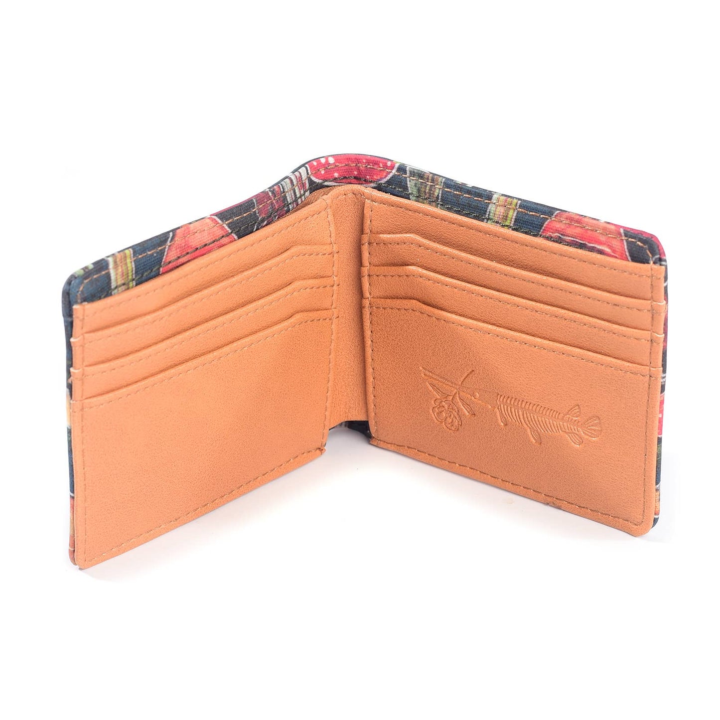 Bifold Wallet - Mush Love