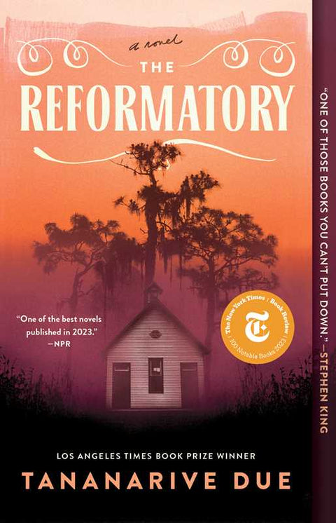 Book (Paperback) - Reformatory