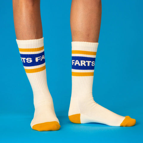 Socks - Farts