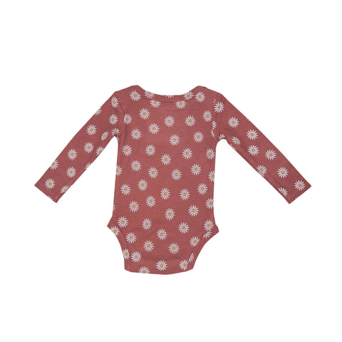 Onesie - Daisy Dot