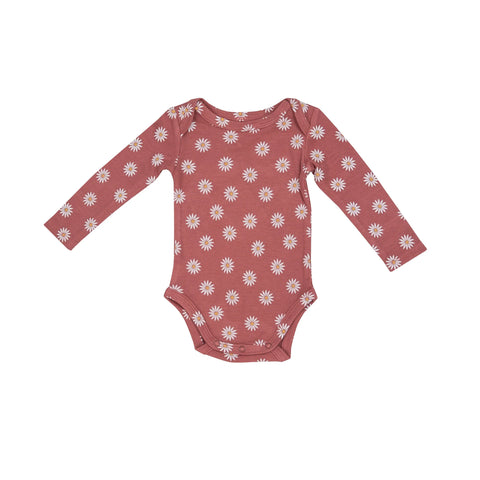 Onesie - Daisy Dot