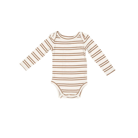 Onesie - Cashew & Sugar Swizzle