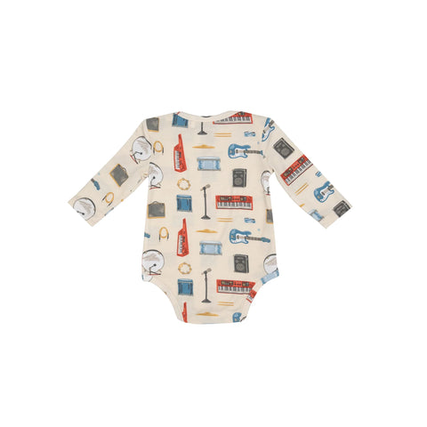 Onesie - Rock Band Gear