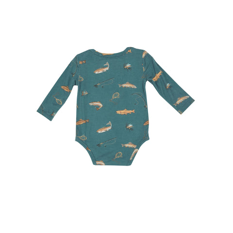 Onesie - Trout
