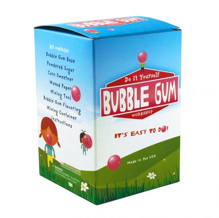 DIY Kit - Bubble Gum