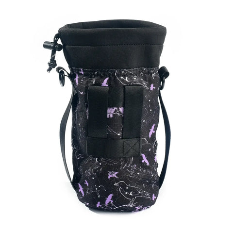 Water Bottle Carrier - Mystic Murder