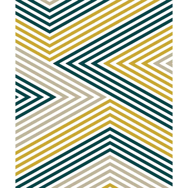 Throw Blanket - Portland (Jumbo 60" x 80")