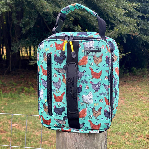 Lunch Box - Hen Party