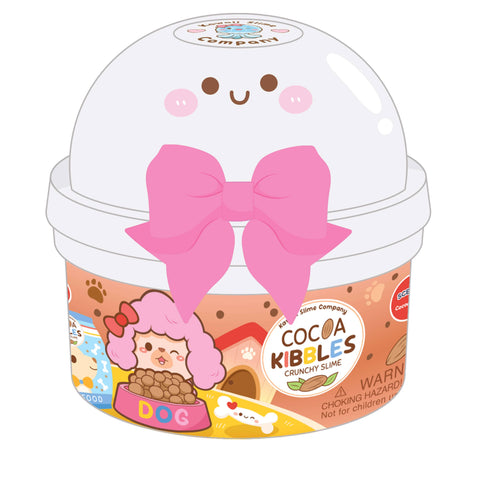 Slime - Cocoa Kibbles Crunchy