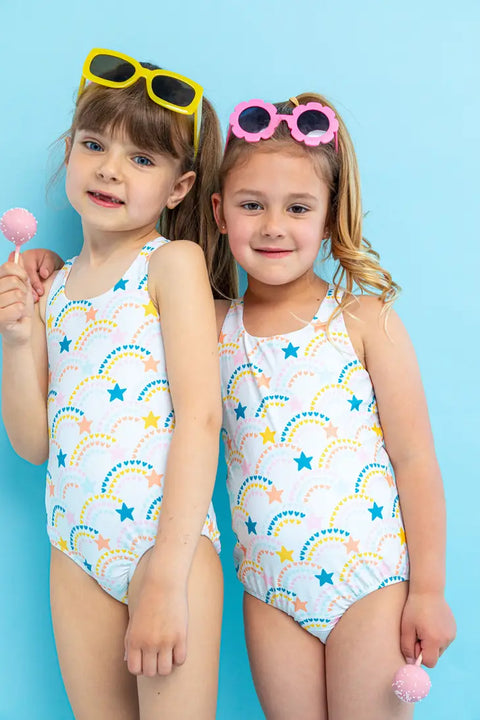 Swimsuit - You're A Star