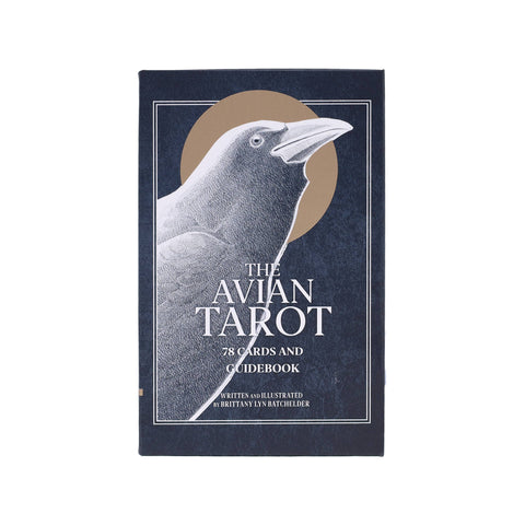 Tarot Cards - Avian