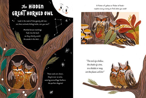 Book (Hardcover) - 5-Minute Nature Stories