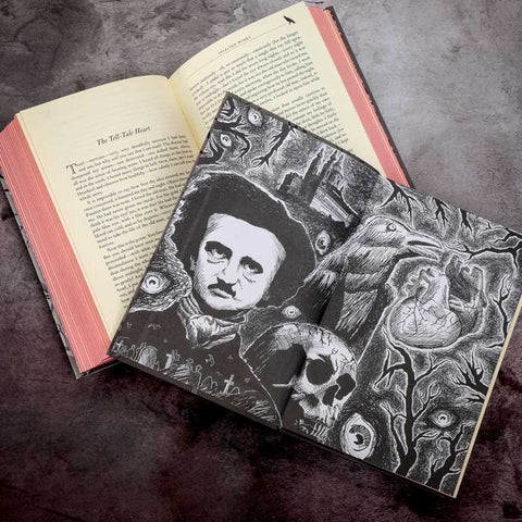 Book (Flexibound) - Selected Works of Edgar Allan Poe by Edgar Allan Poe