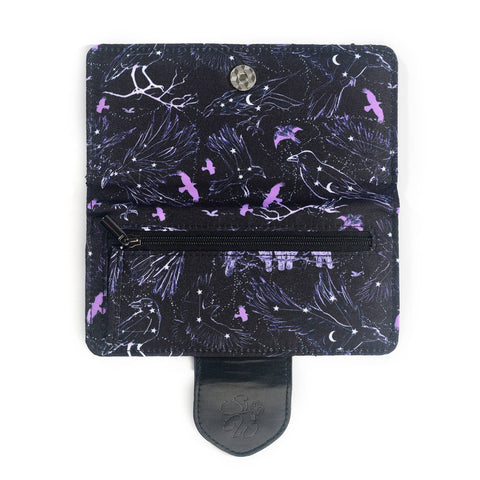 Long Wallet - Mystic Murder