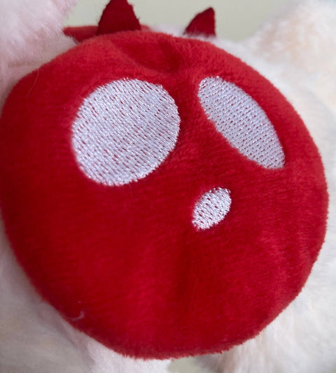 Stuffed Animal - Baby Mushroom Dragon