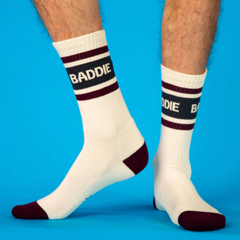 Socks - Baddie
