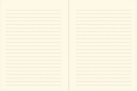 Journal - Mushroom Medley