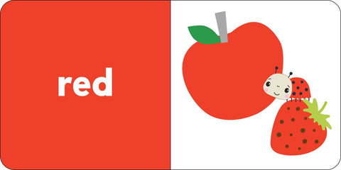 Books (Board) - Fisher-Price: Little Learning Library (8-Book Set) by Mattel