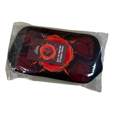 Dice Pouch - LIMITED Neoprene