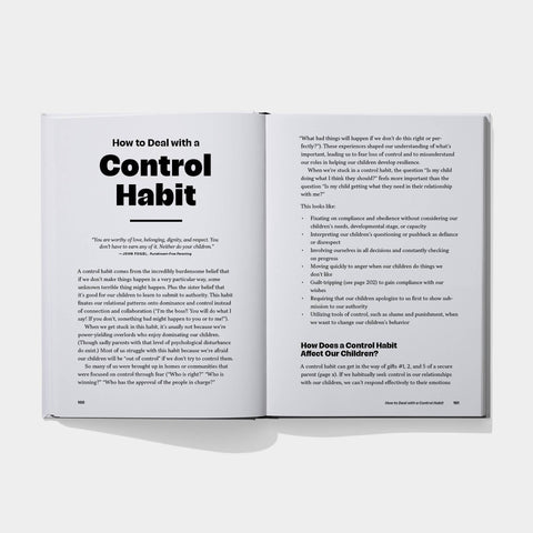 Book (Hardcover) - How to Deal with Your ____ So Your Kids Don't Have to