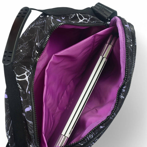 Tech Tote - Mystic Murder