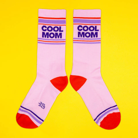Socks - Cool Mom