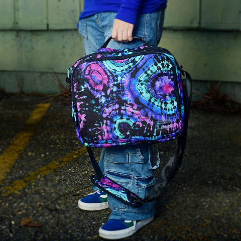 Tech Tote - Mush Love