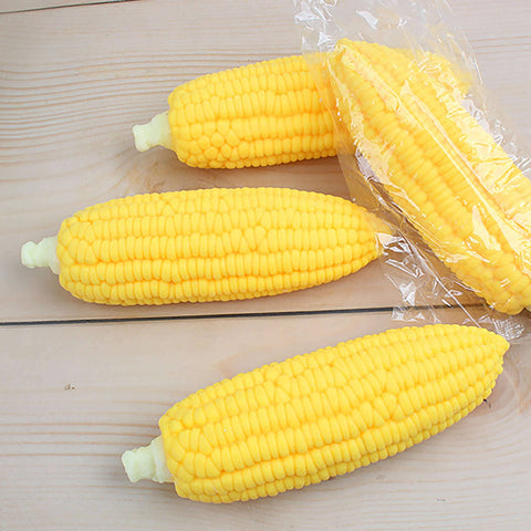 Squishy - Corn on the Cob