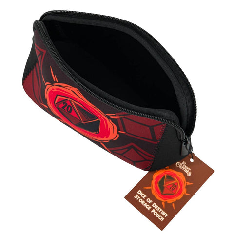 Dice Pouch - LIMITED Neoprene