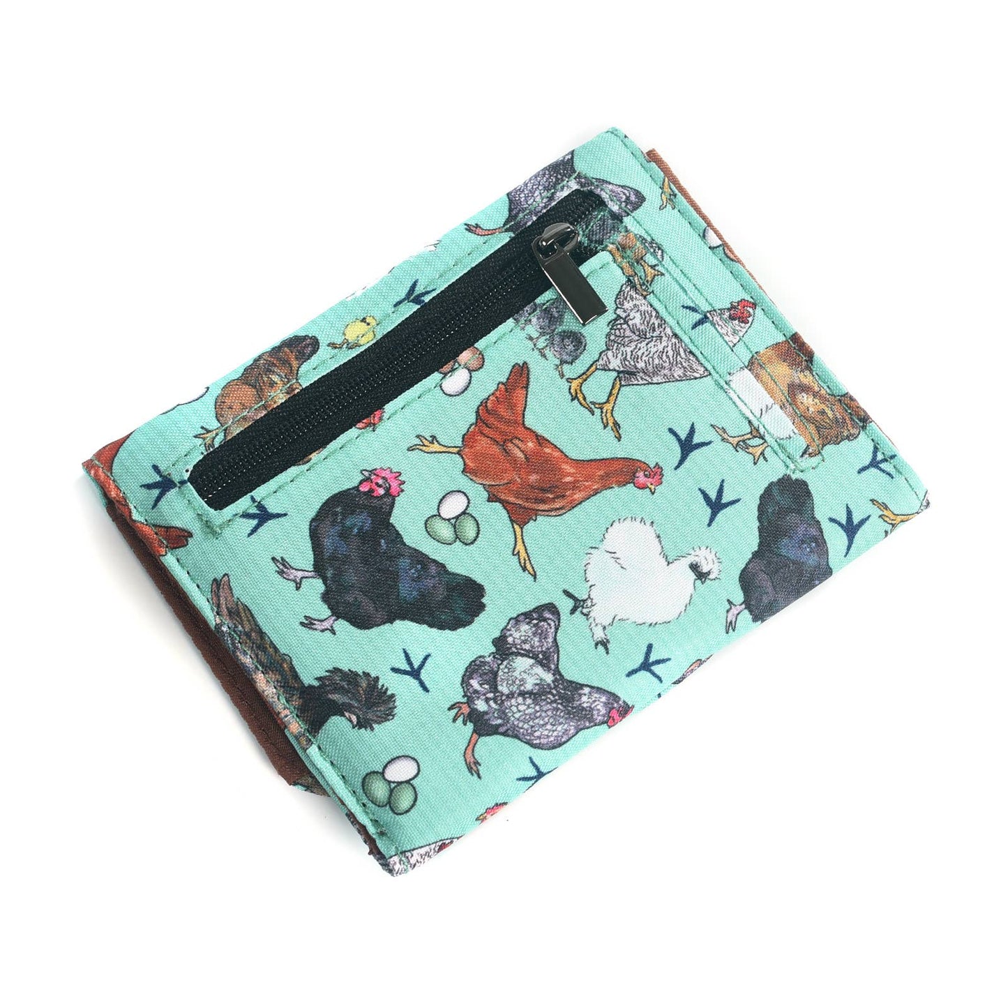 Trifold Wallet - Hen Party