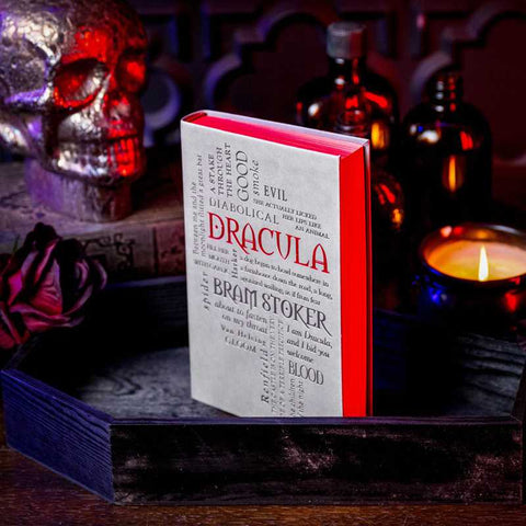 Book (Flexibound) - Dracula by Bram Stoker