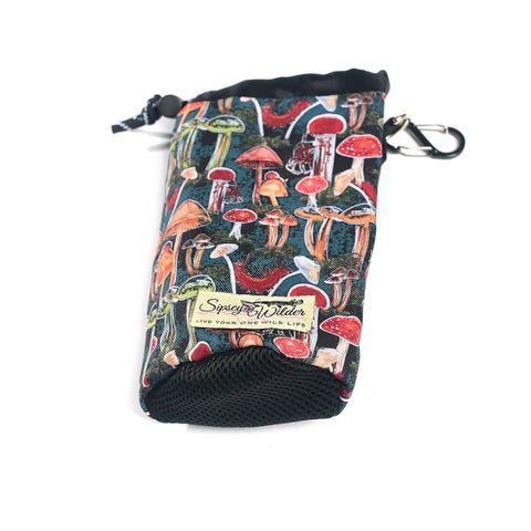 Water Bottle Holder - Mush Love