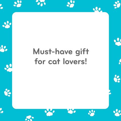 Journal - All the Cats I've Ever Met
