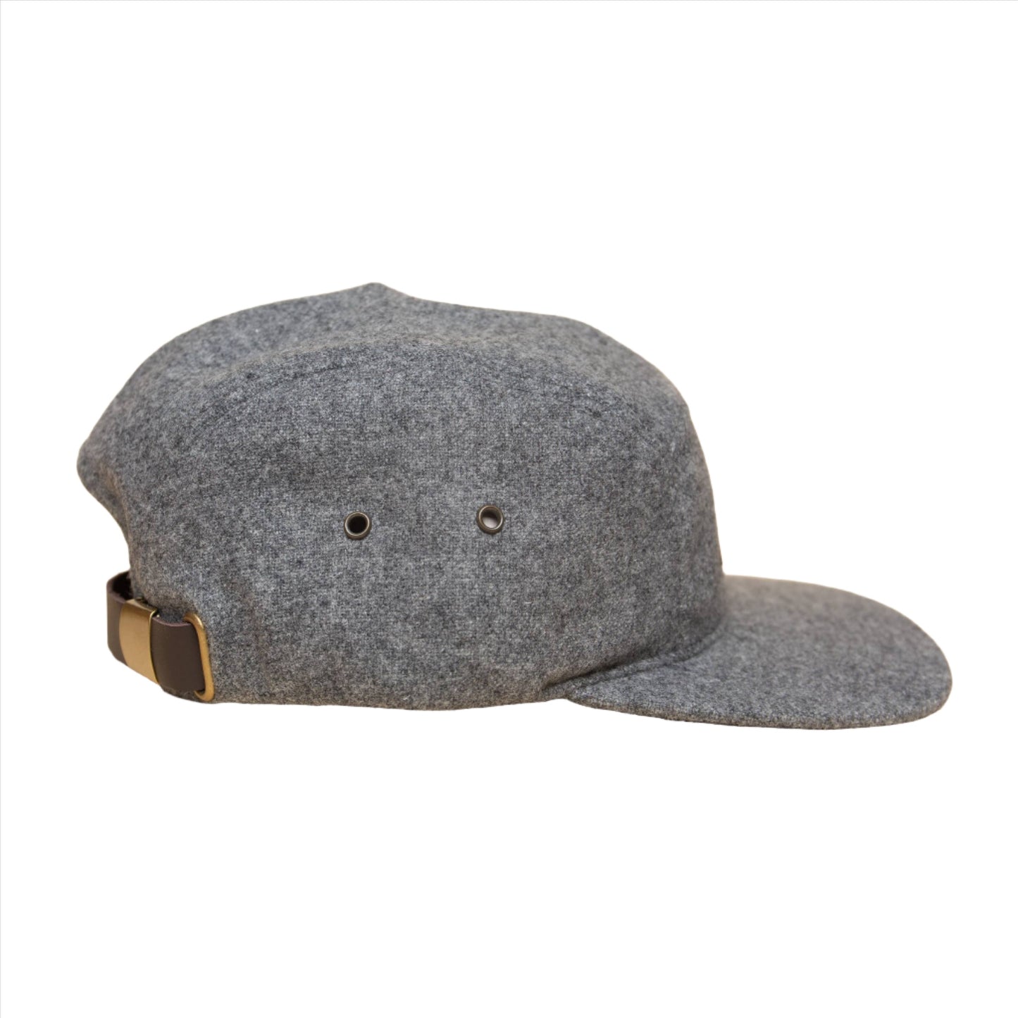 Hat (5 Panel) - Lone Island Trees (Charcoal)