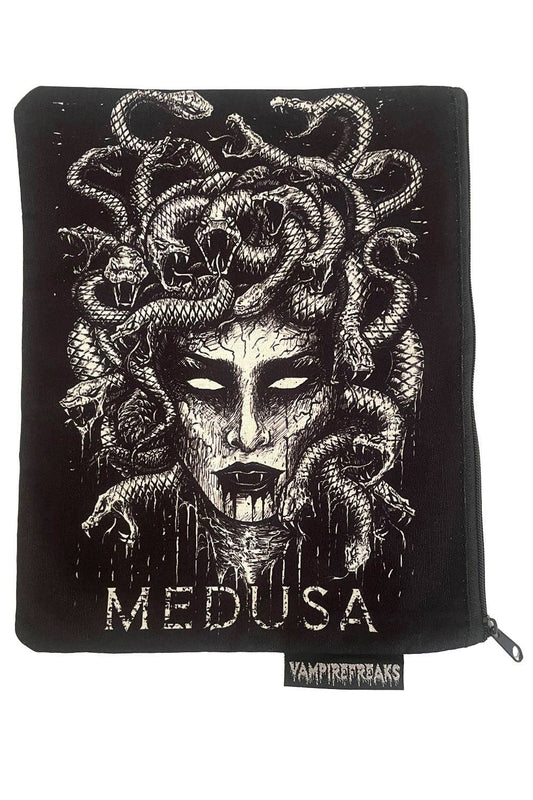 Makeup Bag - Medusa