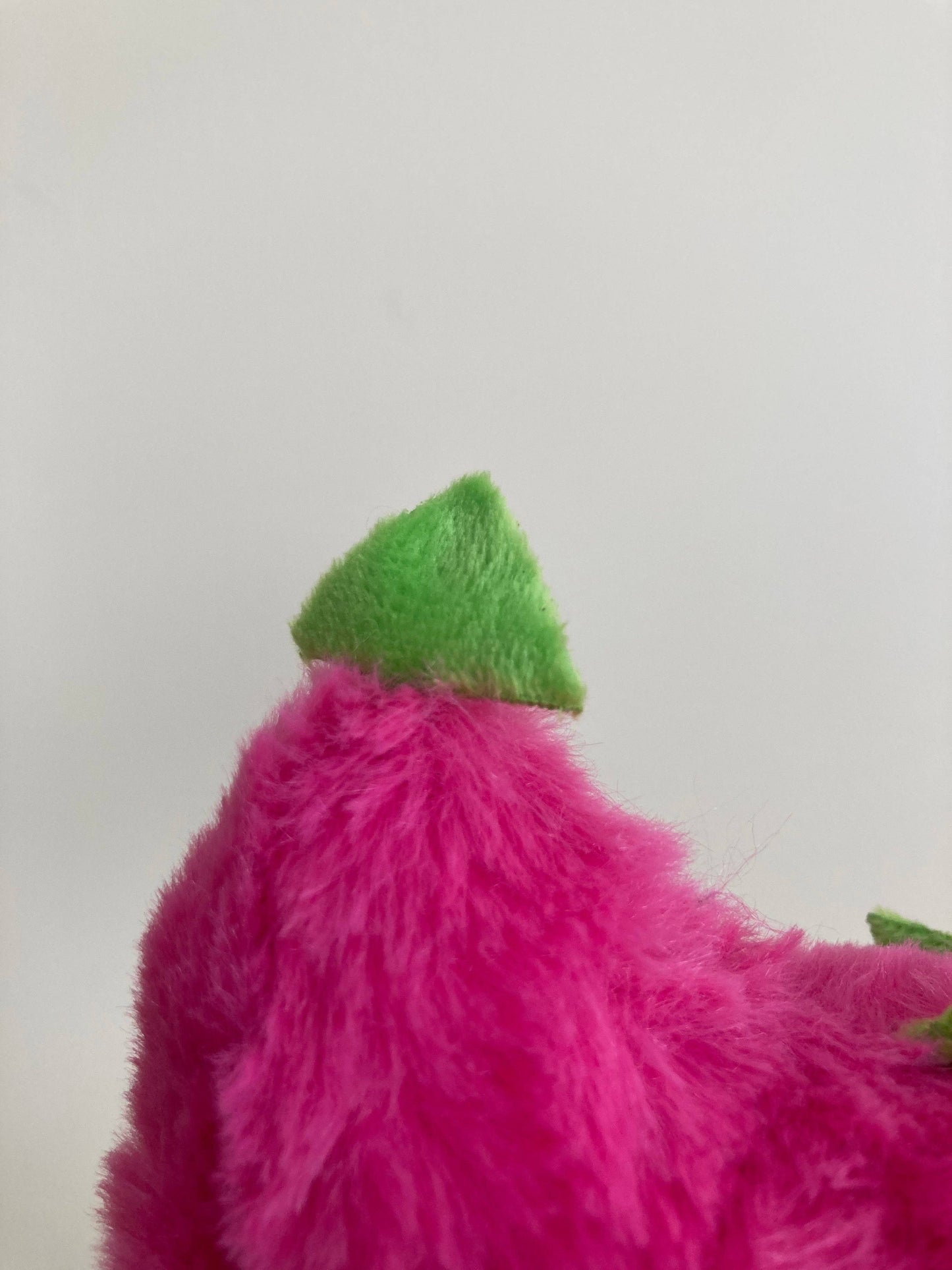 Stuffed Animal - Baby Dragonfruit Dragon