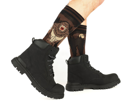 Socks - Bigfoot