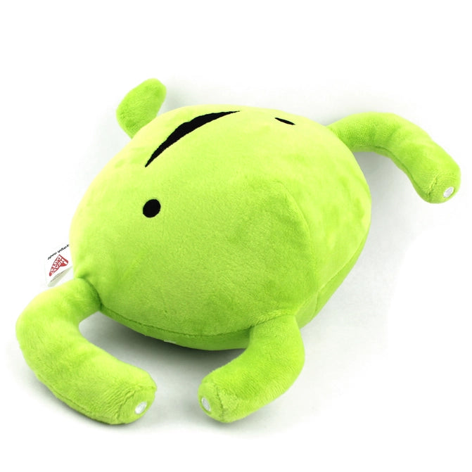 Plush - Lymph Node: Rock Your Antibody