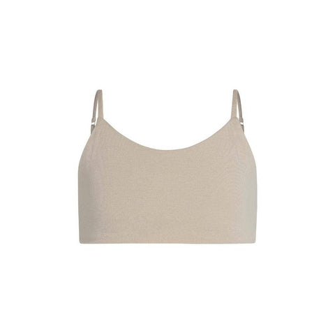 Bleum Neutral Bamboo Bra - Honey/Sky