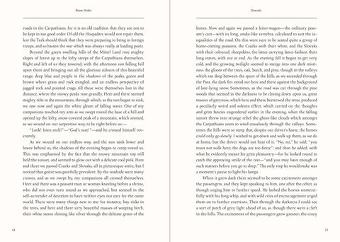 Book (Hardcover) - Dracula