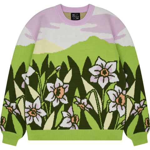 Sweater - Narcissus