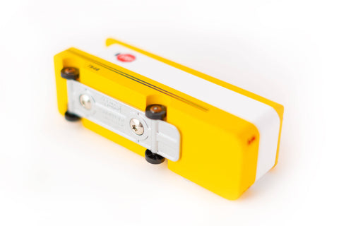 Toy Car - School Bus