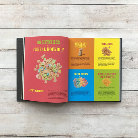 Cookbook (Hardcover) - From Crook to Cook