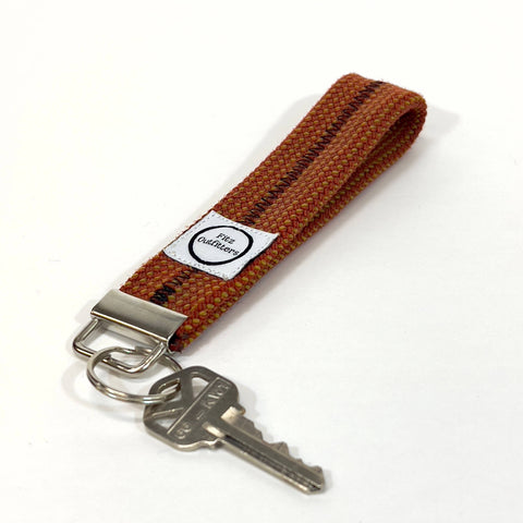 Keychain - Climbing Rope