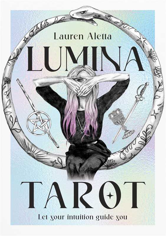 Tarot Cards - Lumina