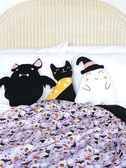 Stuffed Animal - Bat