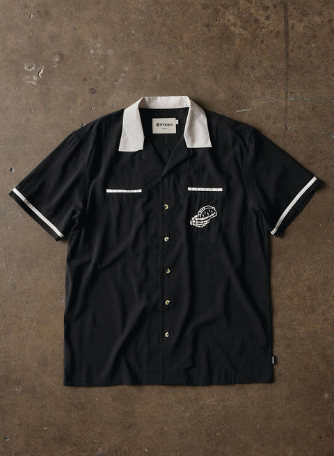 Button-Down - Tacos & Beer