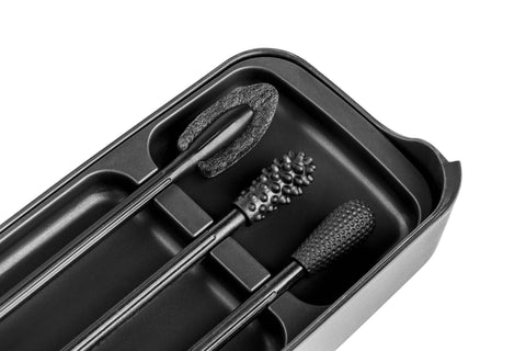 LastSwab Beauty Trio Pro - Reusable Cotton Swabs