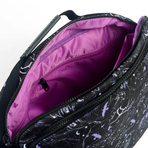 Tech Tote - Mystic Murder