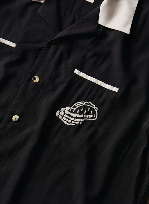 Button-Down - Tacos & Beer